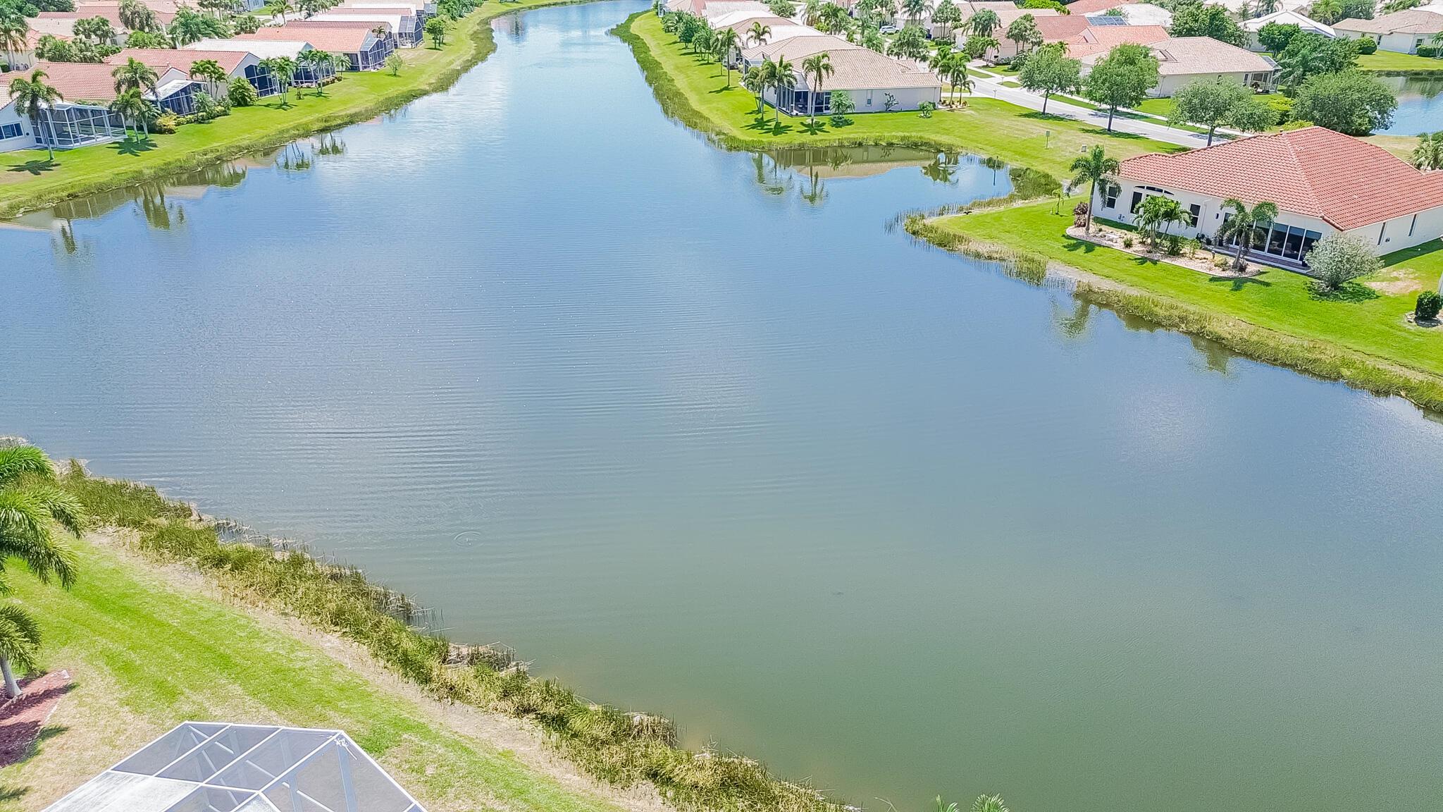 CASADES AT ST LUCIE WEST - Residential