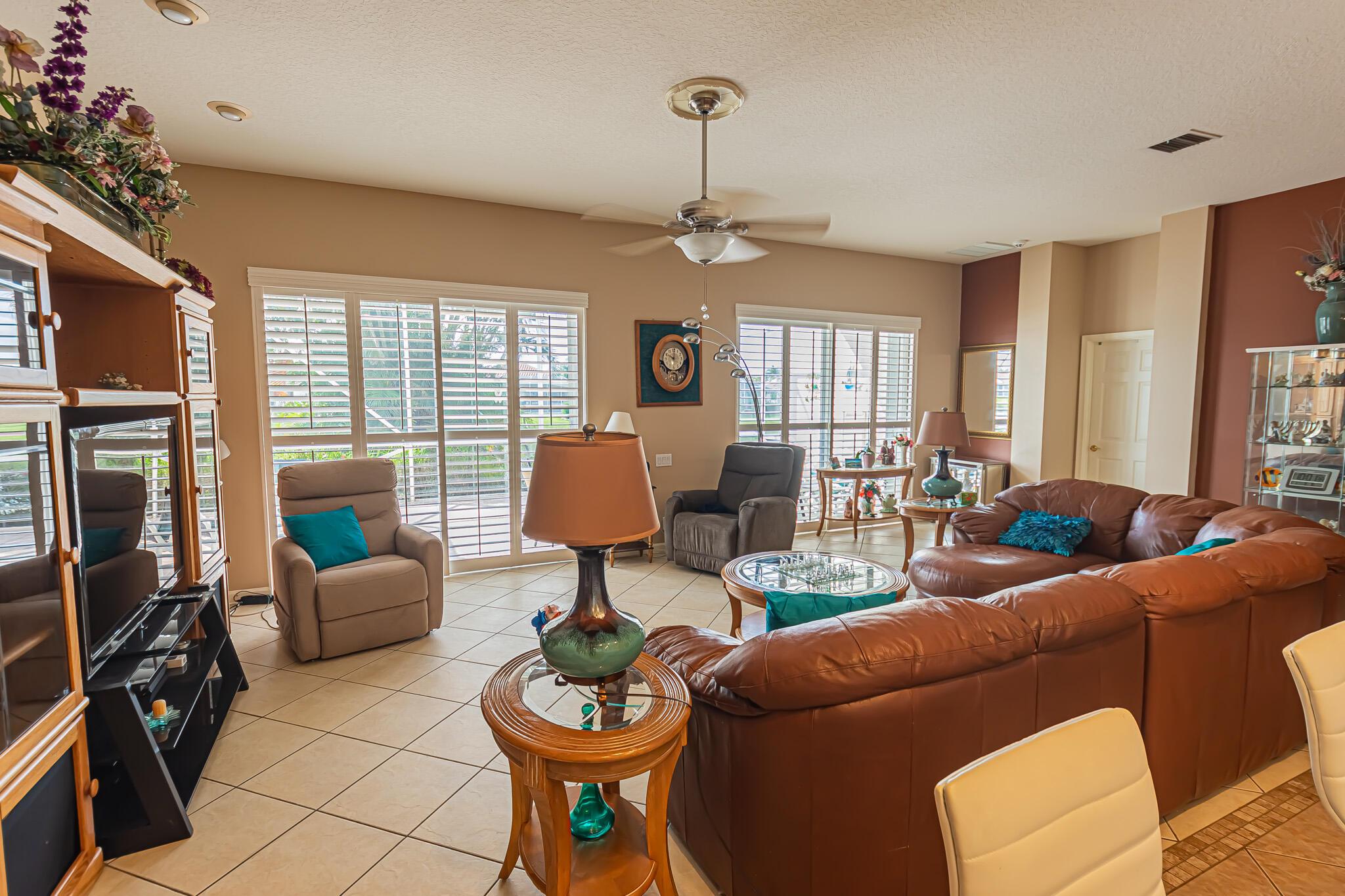 CASADES AT ST LUCIE WEST - Residential