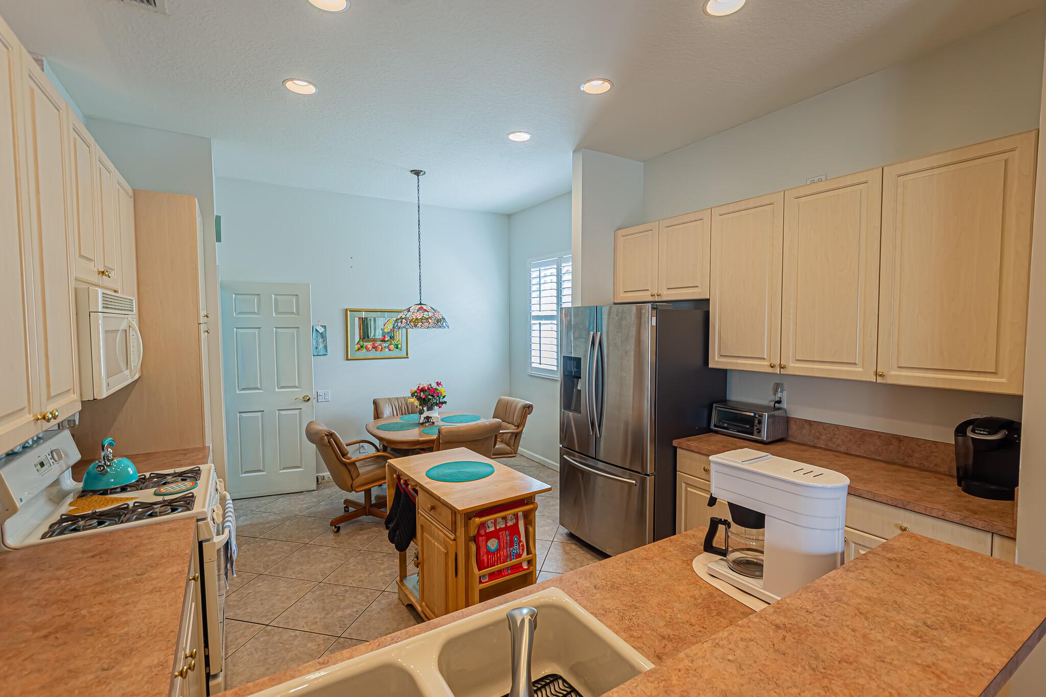 CASADES AT ST LUCIE WEST - Residential