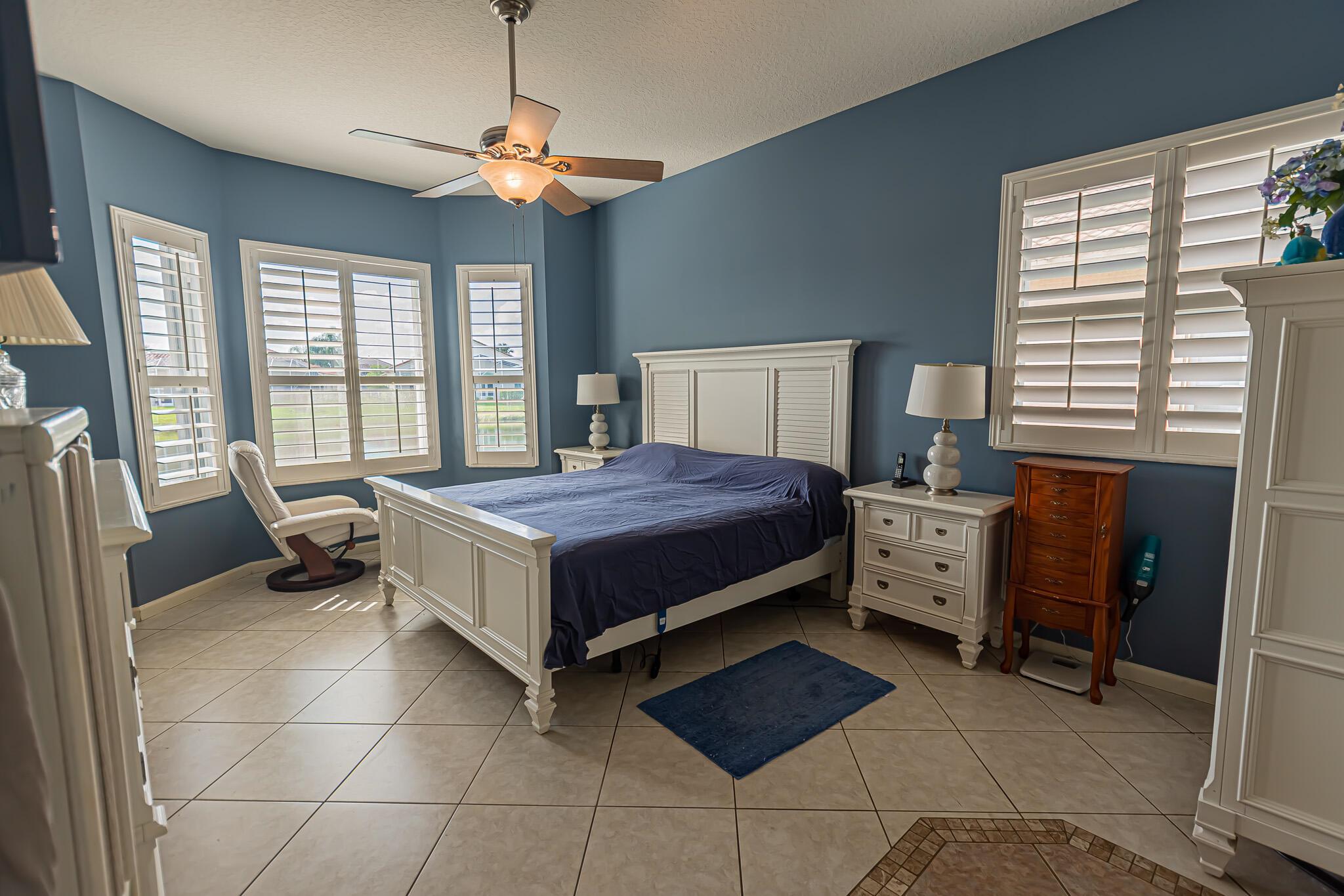 CASADES AT ST LUCIE WEST - Residential