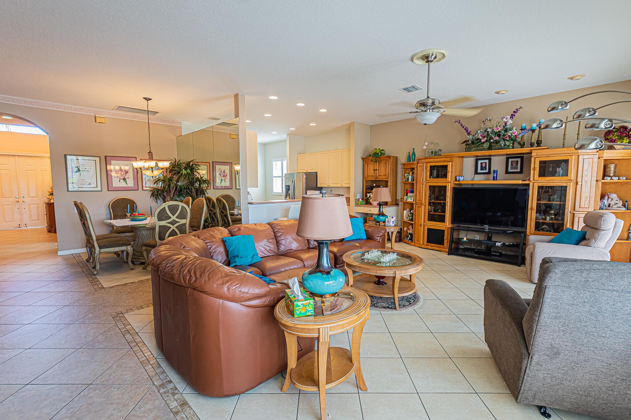 CASADES AT ST LUCIE WEST - Residential