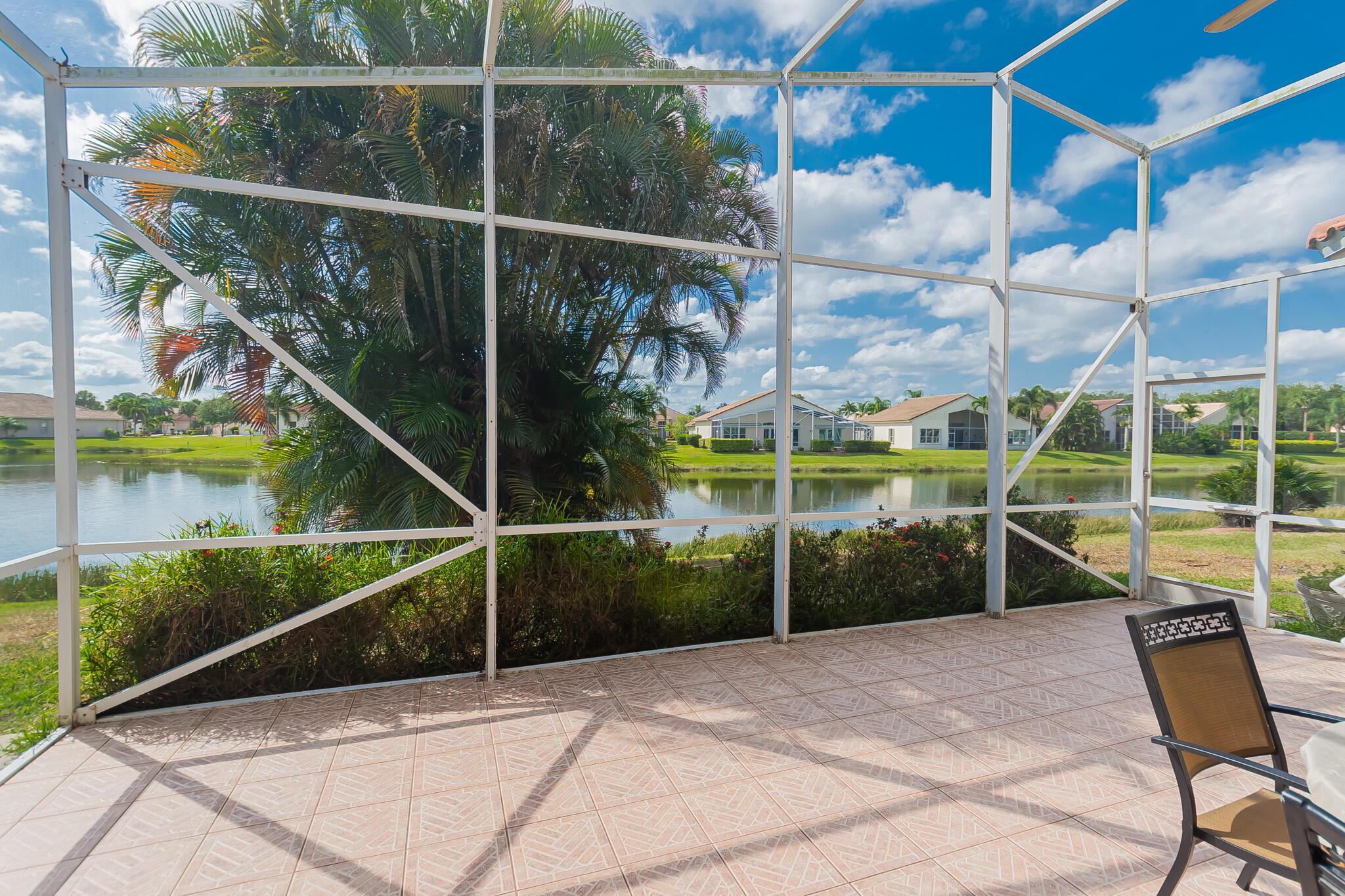 CASADES AT ST LUCIE WEST - Residential