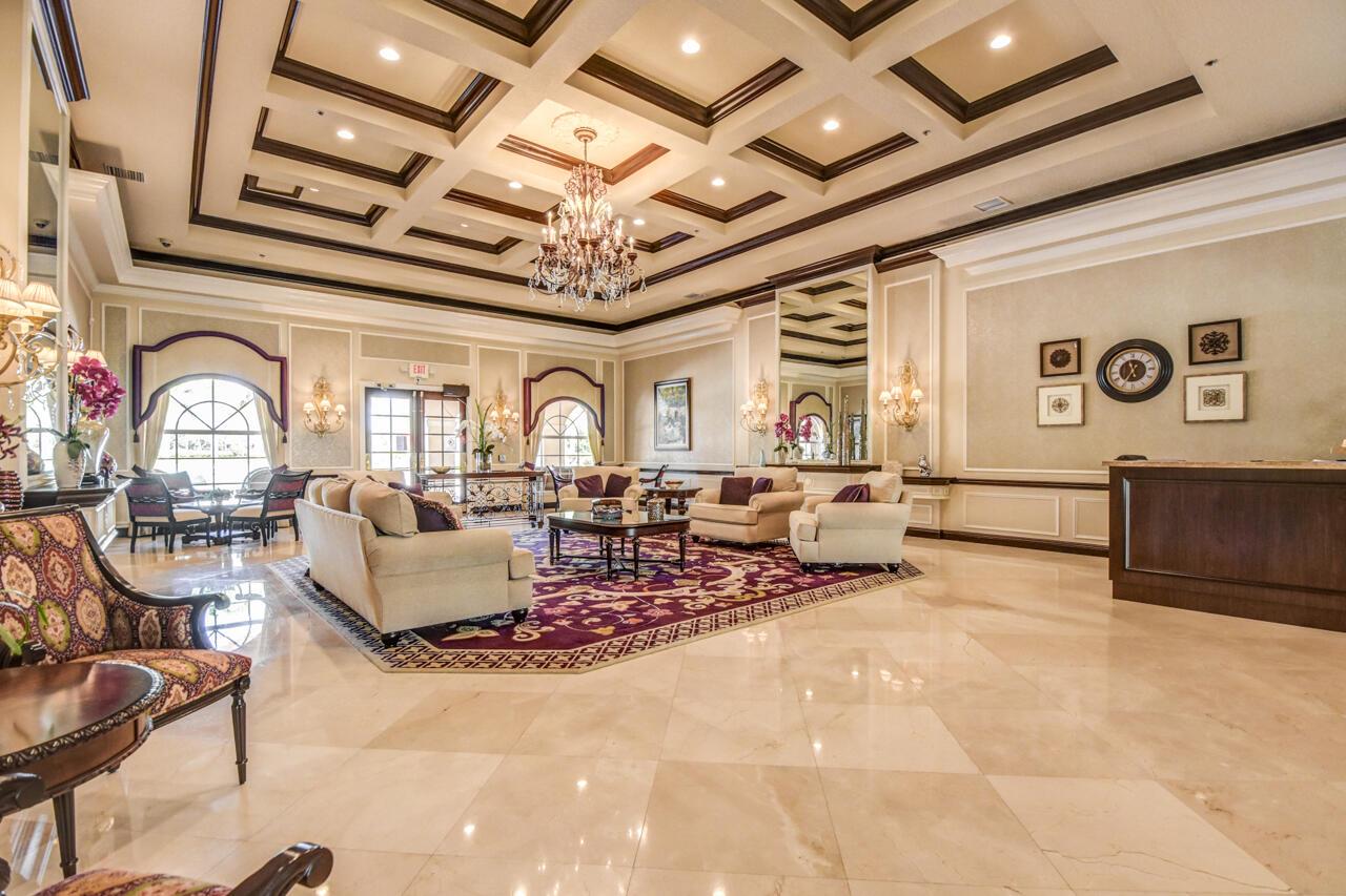 CASADES AT ST LUCIE WEST - Residential