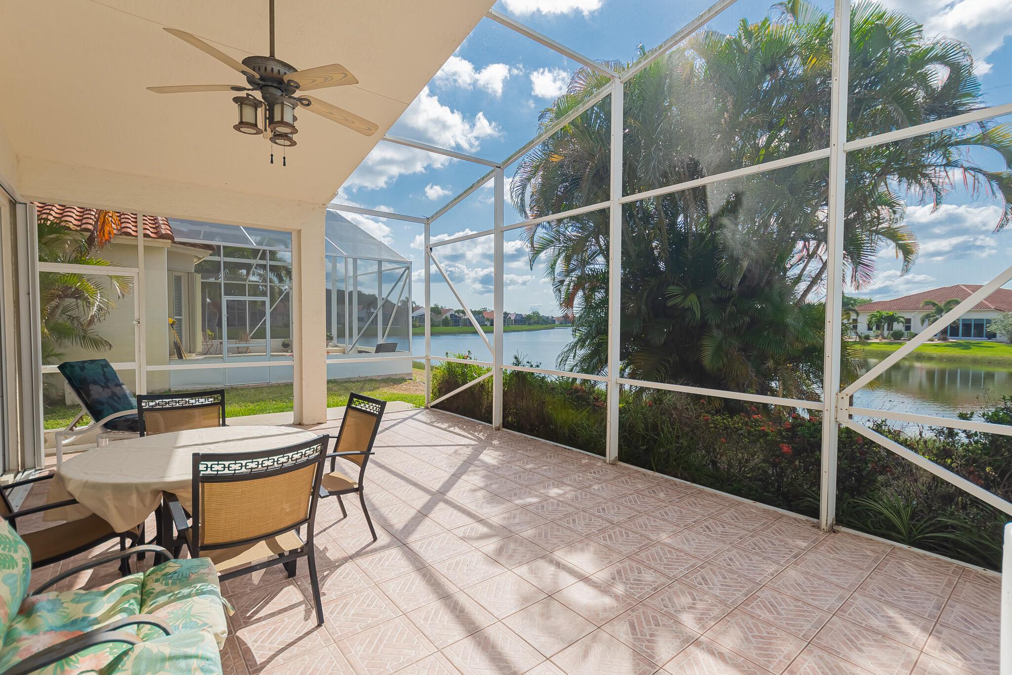 CASADES AT ST LUCIE WEST - Residential