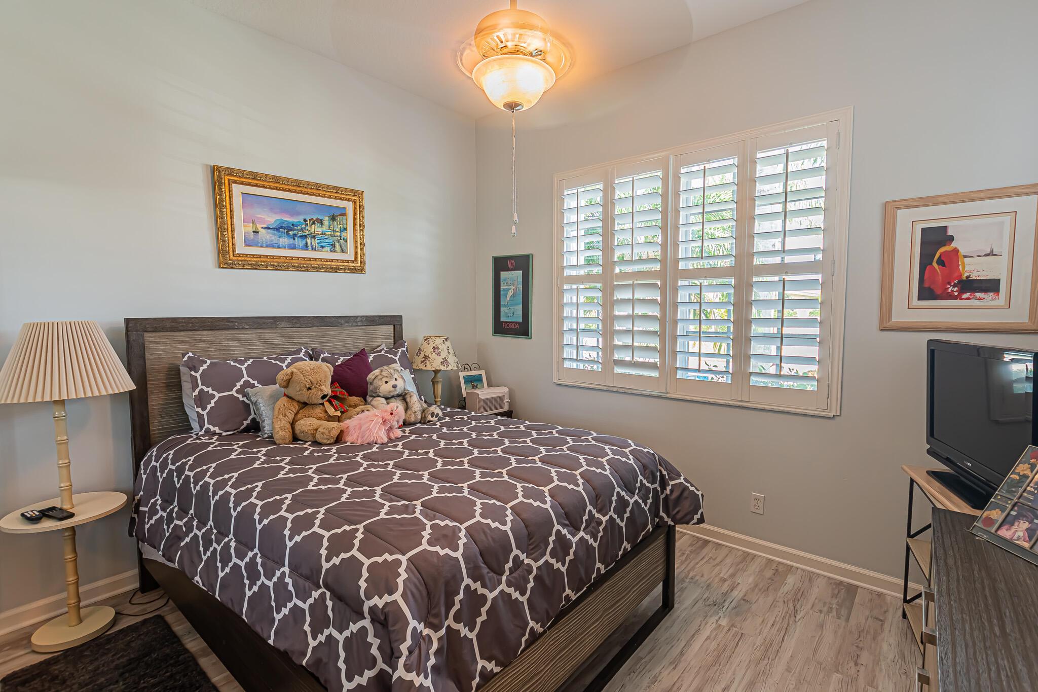 CASADES AT ST LUCIE WEST - Residential