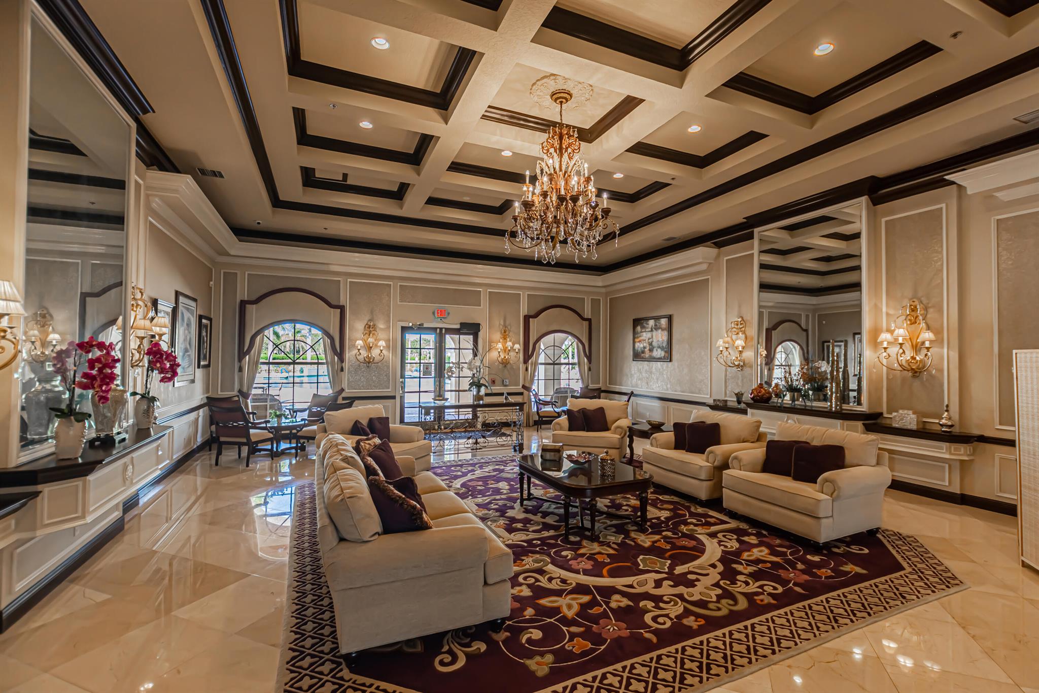 CASADES AT ST LUCIE WEST - Residential