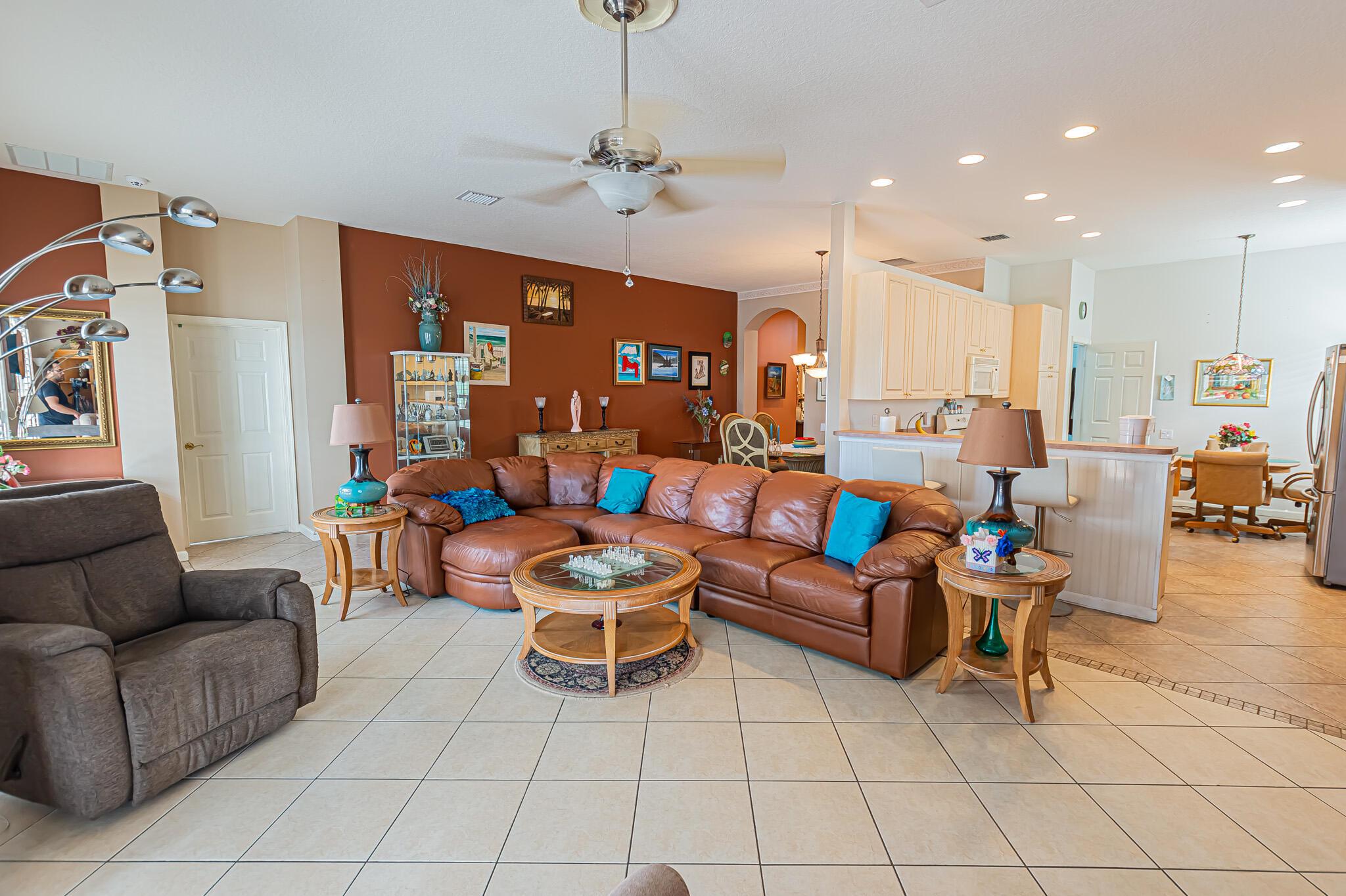 CASADES AT ST LUCIE WEST - Residential