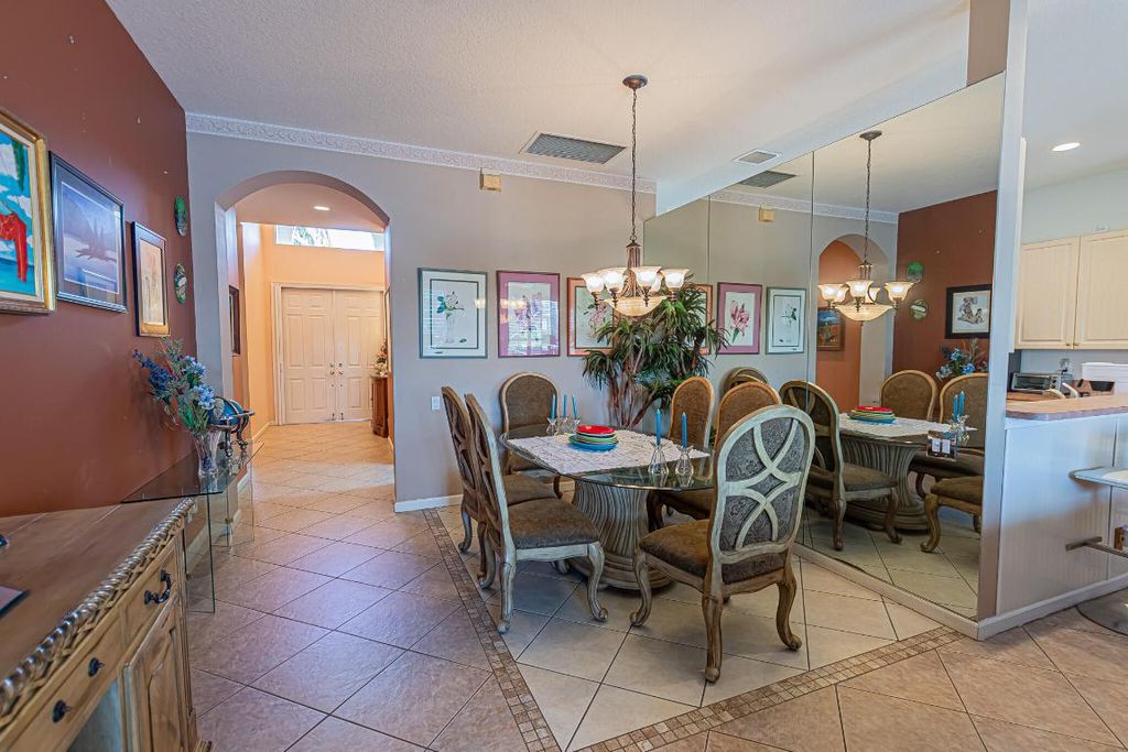 Photo of 307 NW Clearview Court, Port Saint Lucie, FL 34986 (MLS # R11136695)