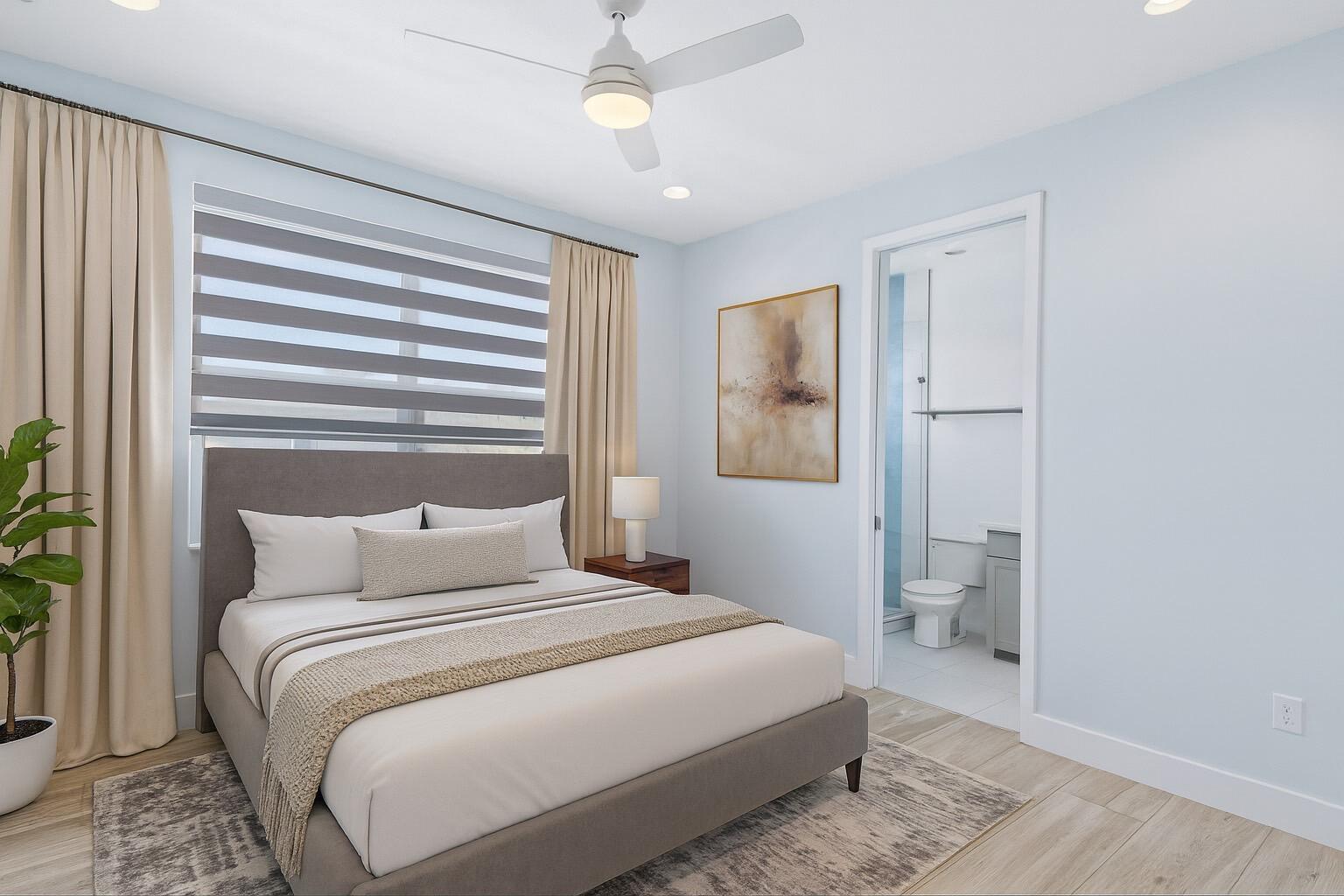 DAKOTA - Residential Lease