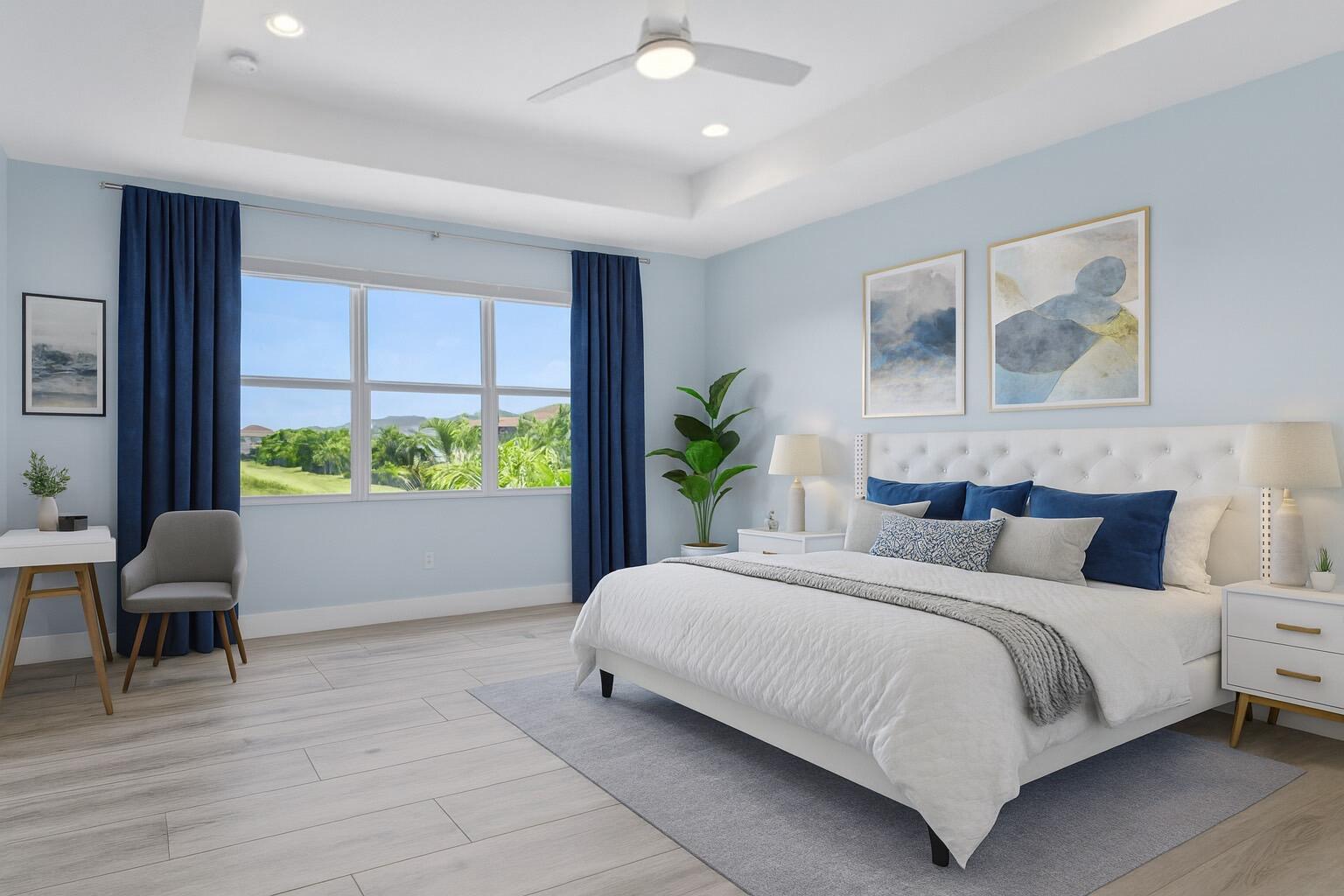 DAKOTA - Residential Lease