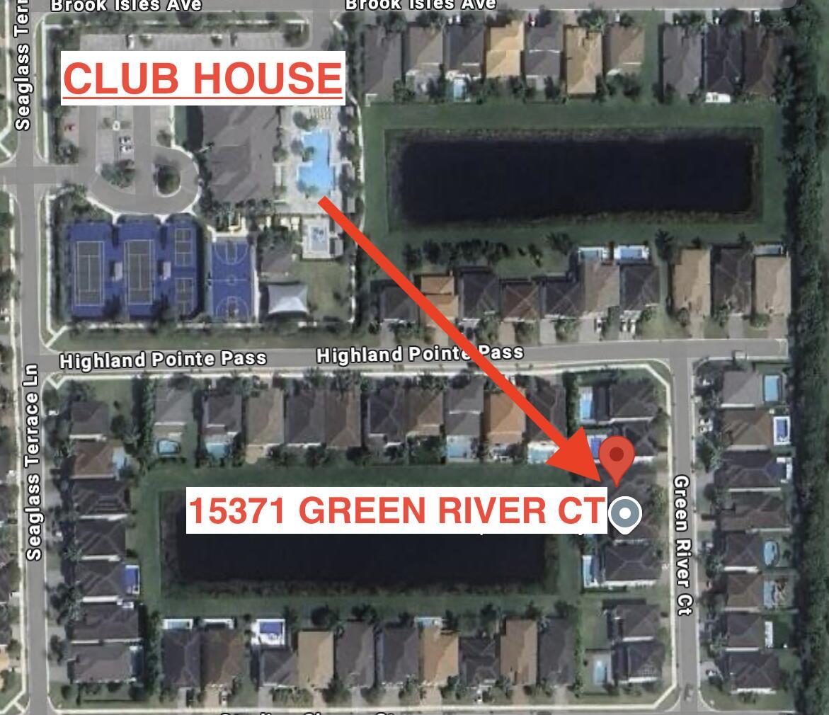 DAKOTA - Residential Lease