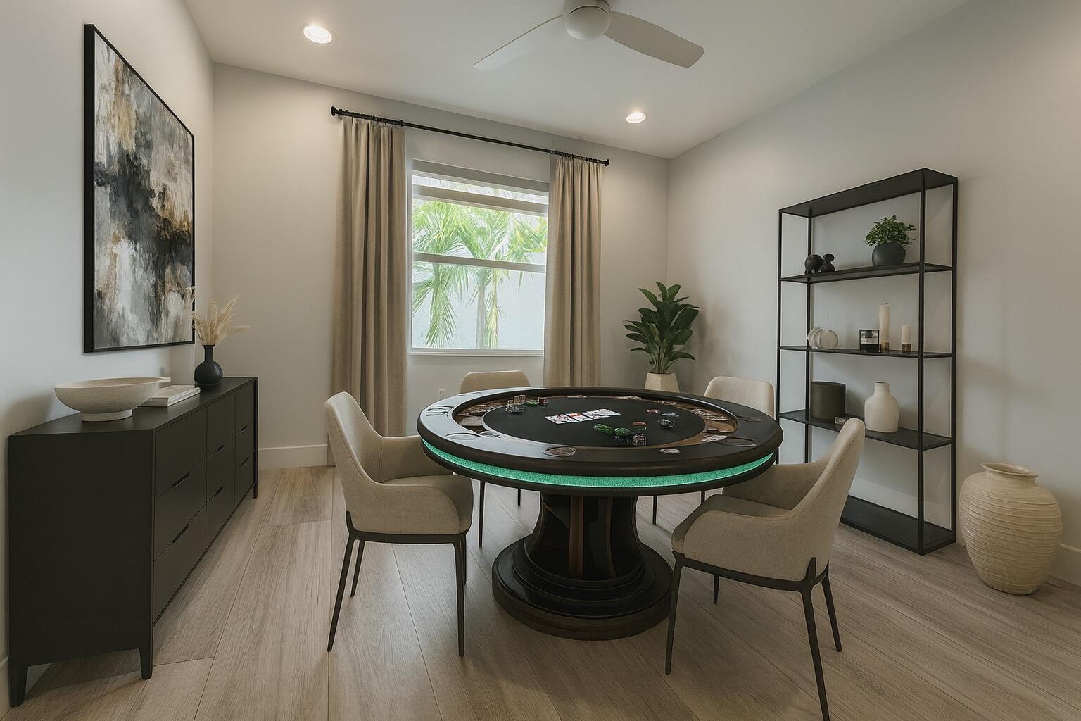 DAKOTA - Residential Lease