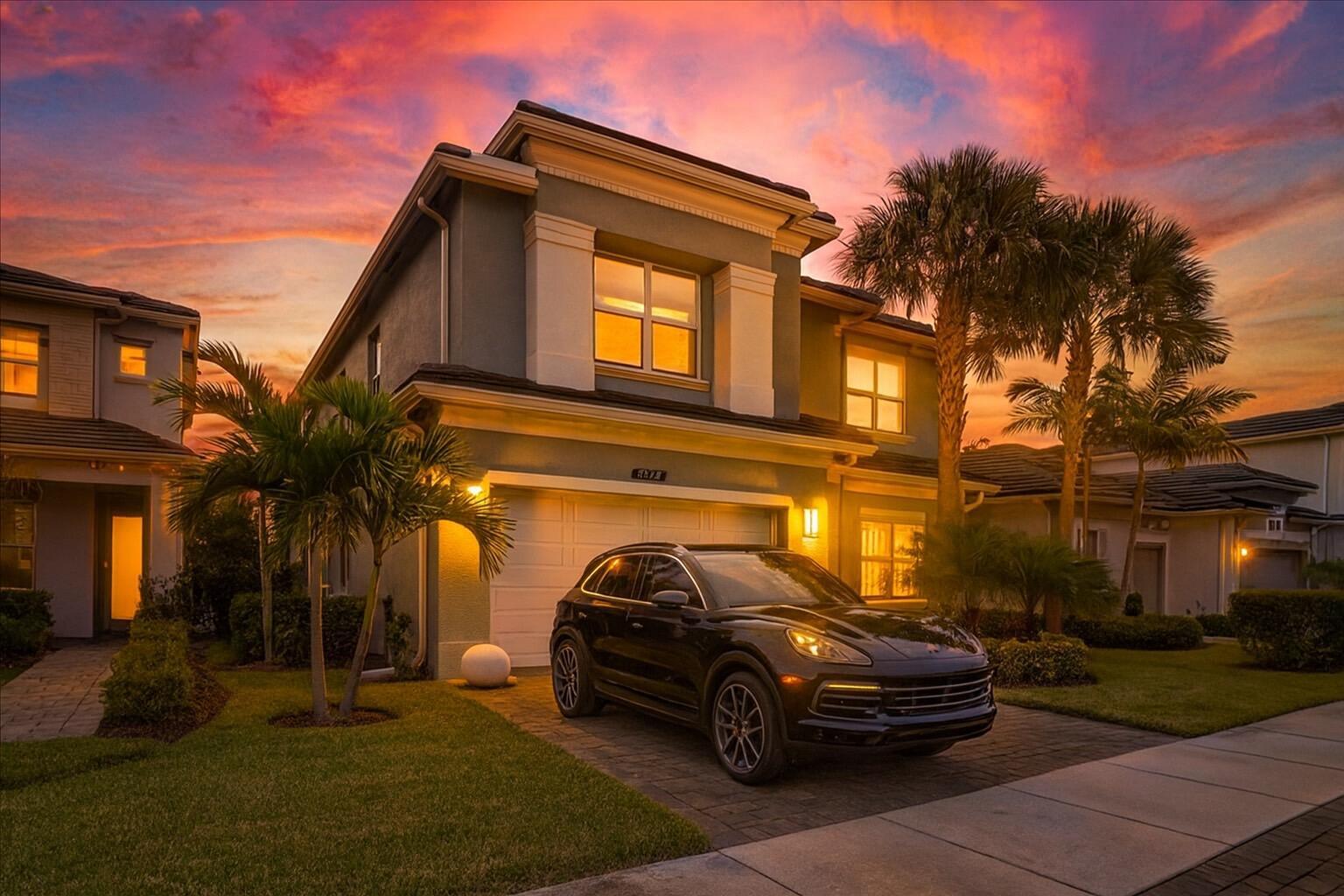DAKOTA - Residential Lease