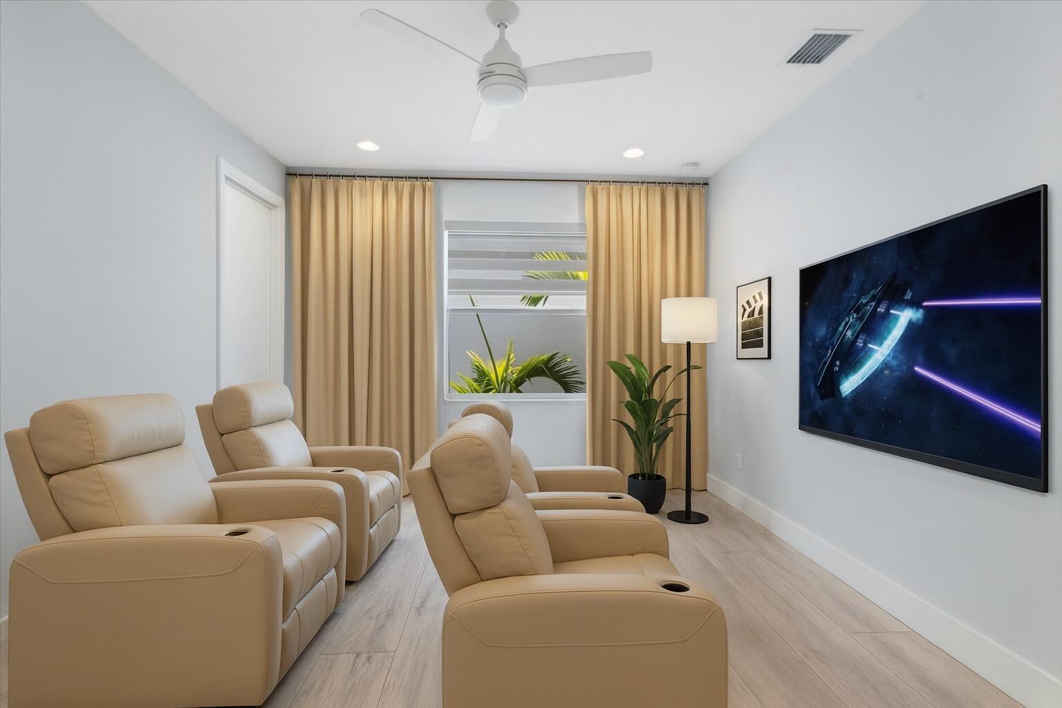 DAKOTA - Residential Lease