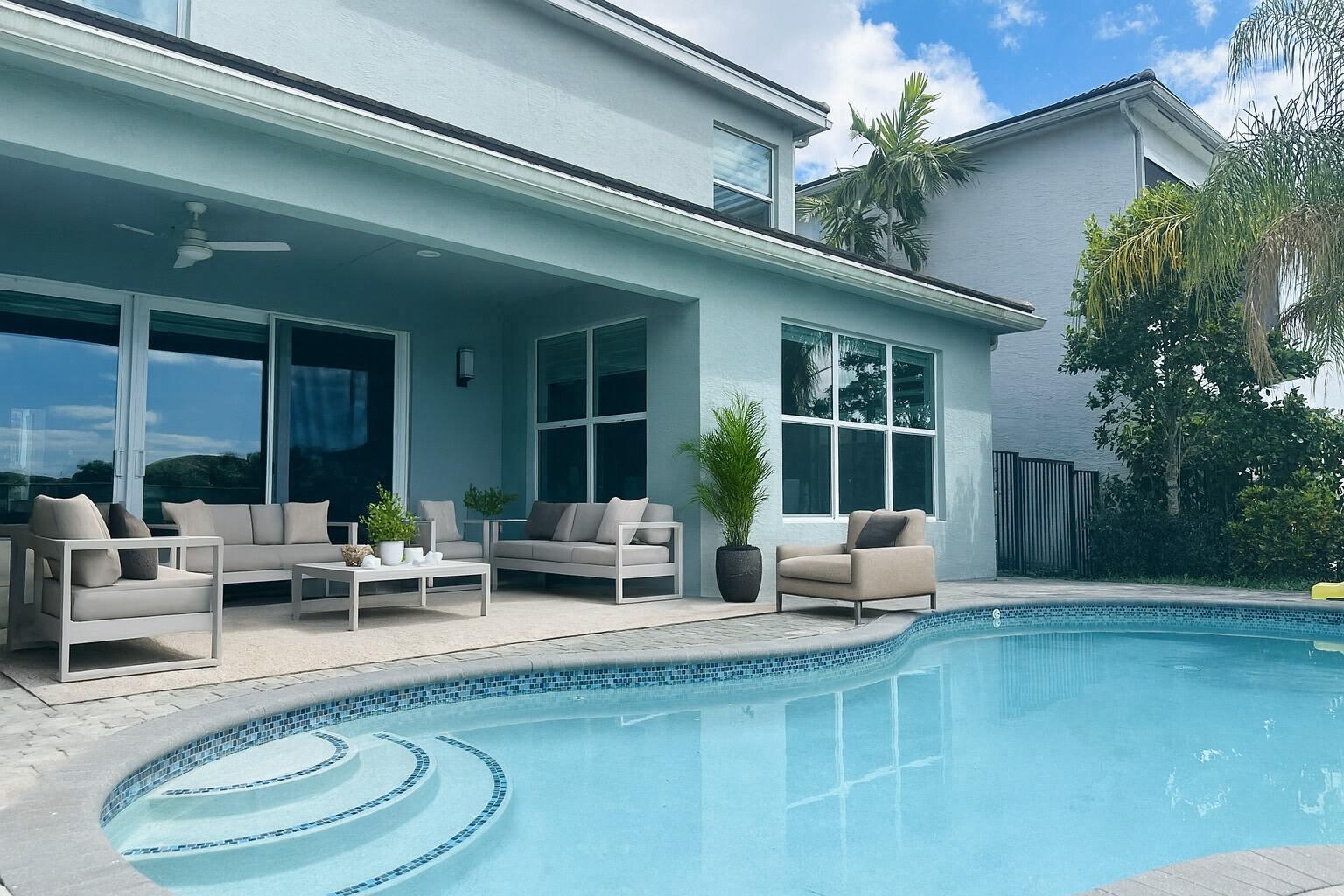 DAKOTA - Residential Lease