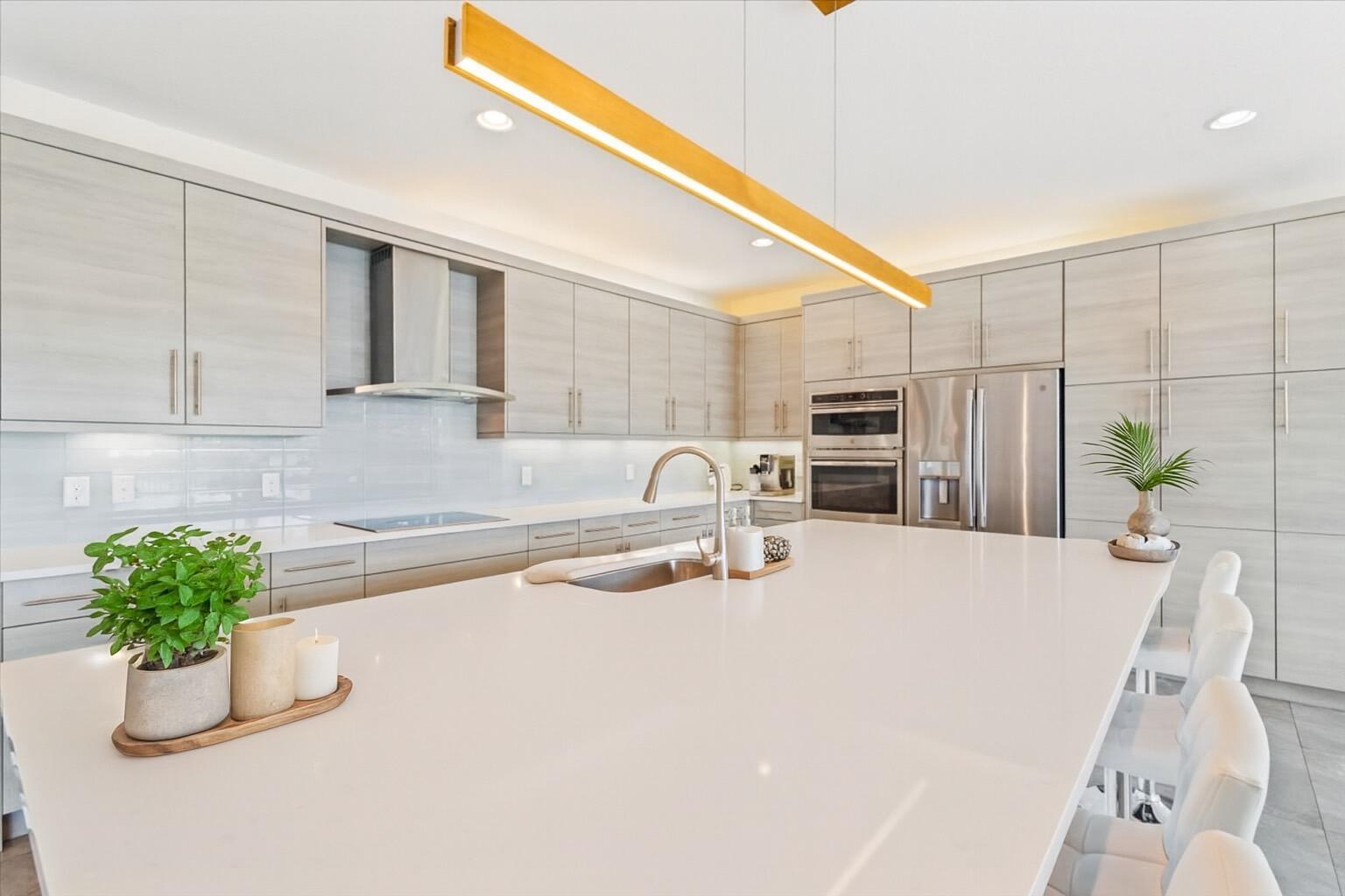DAKOTA - Residential Lease