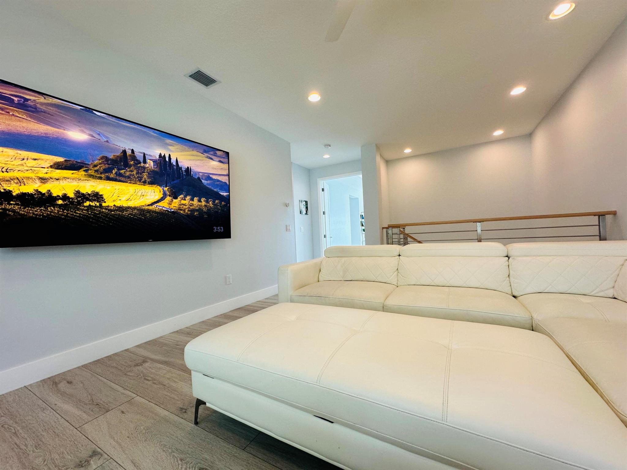 DAKOTA - Residential Lease