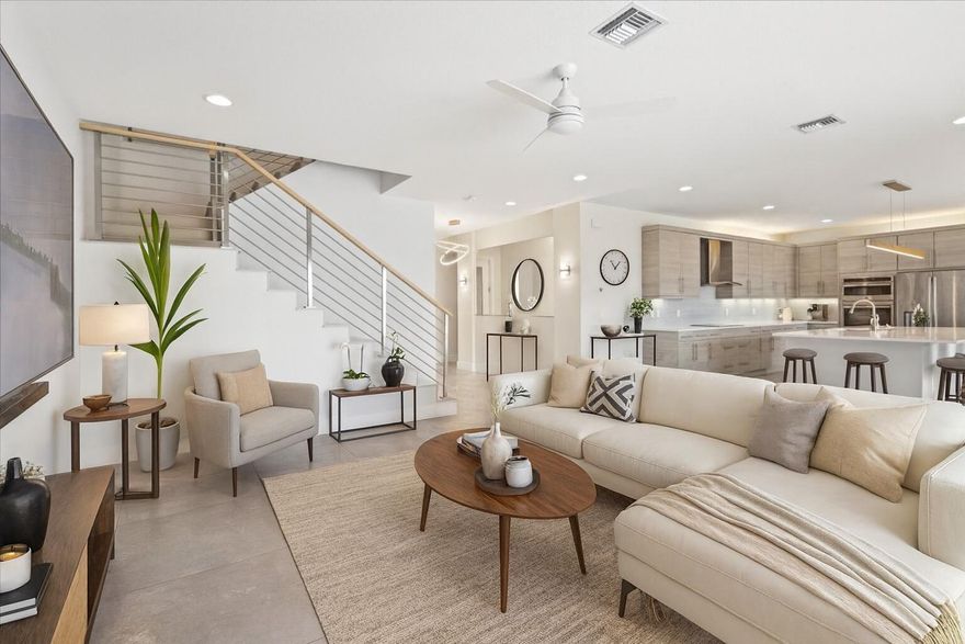 (Special Offer: Get 1 Month FREE) Discover your dream home in this luxurious 6-bedroom, 5-bathroom house with stunning lake views. Relax in the tranquility of your private swimming pool, just 15 minutes away from beautiful beaches. Located in a prestigious, gated community known for its safety and vibrant neighborhood events, this home is perfect for families. Top-rated schools are easily accessible with direct bus service from the clubhouse. The subdivision offers exceptional amenities, including a basketball court, clubhouse, fitness center, on-site manager, pickleball courts, picnic area, play area, playground, pool, sidewalks, spa-hot tub, street lights, and tennis courts. Schedule a viewing and experience the perfect blend of luxury, convenience, and community living.