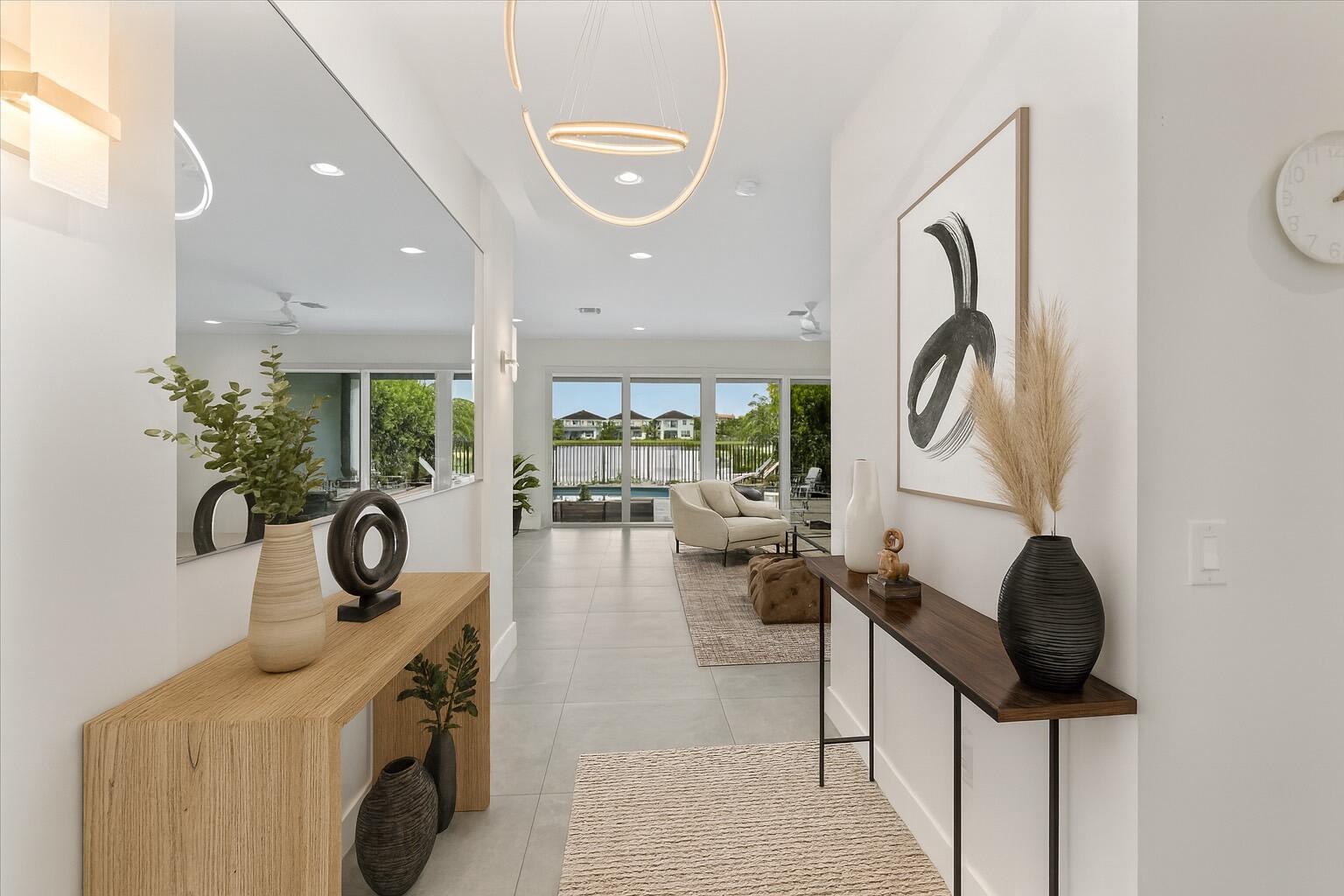 DAKOTA - Residential Lease