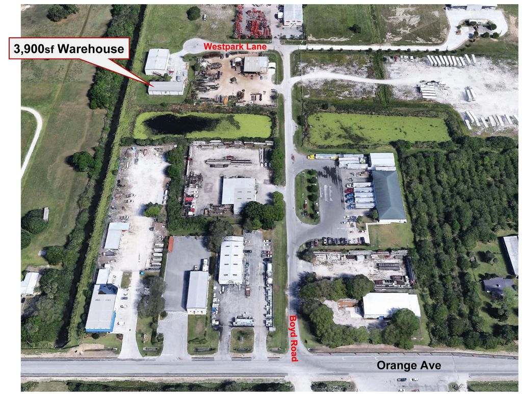Photo of 15965 Westpark Lane, Fort Pierce, FL (MLS # R11095899)