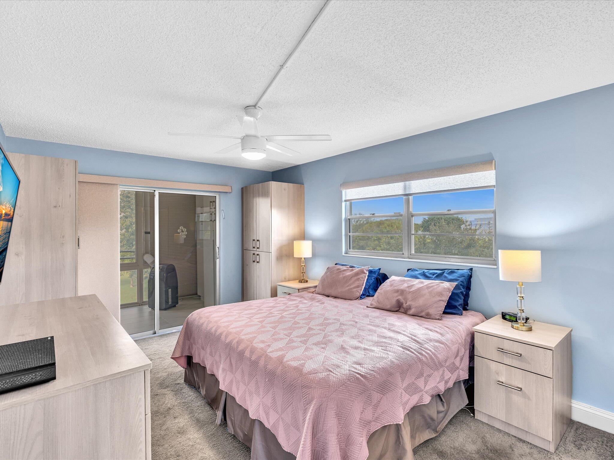 Century Village East - Residential