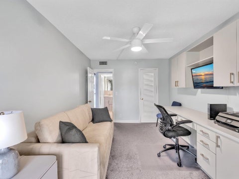 Tiny photo for 4038 Swansea B, Deerfield Beach, FL 33442 (MLS # B26029583)