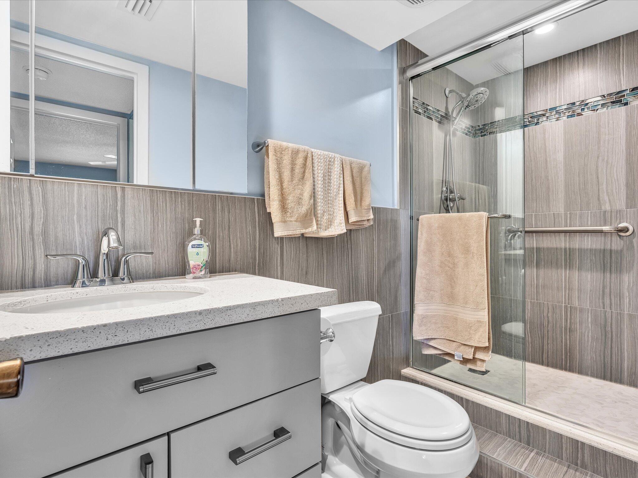 Century Village East - Residential
