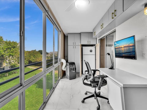 Tiny photo for 4038 Swansea B, Deerfield Beach, FL 33442 (MLS # B26029583)