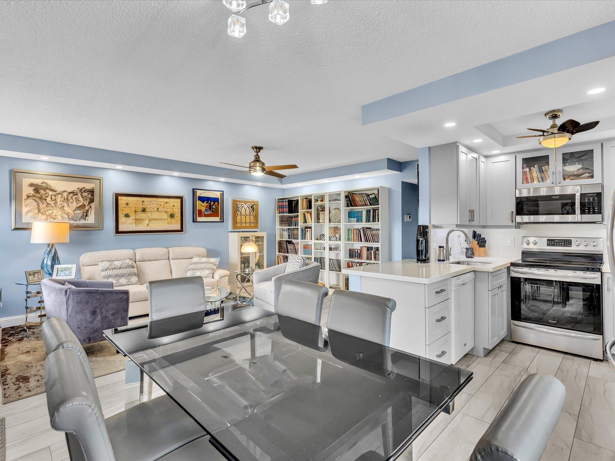 Century Village East - Residential