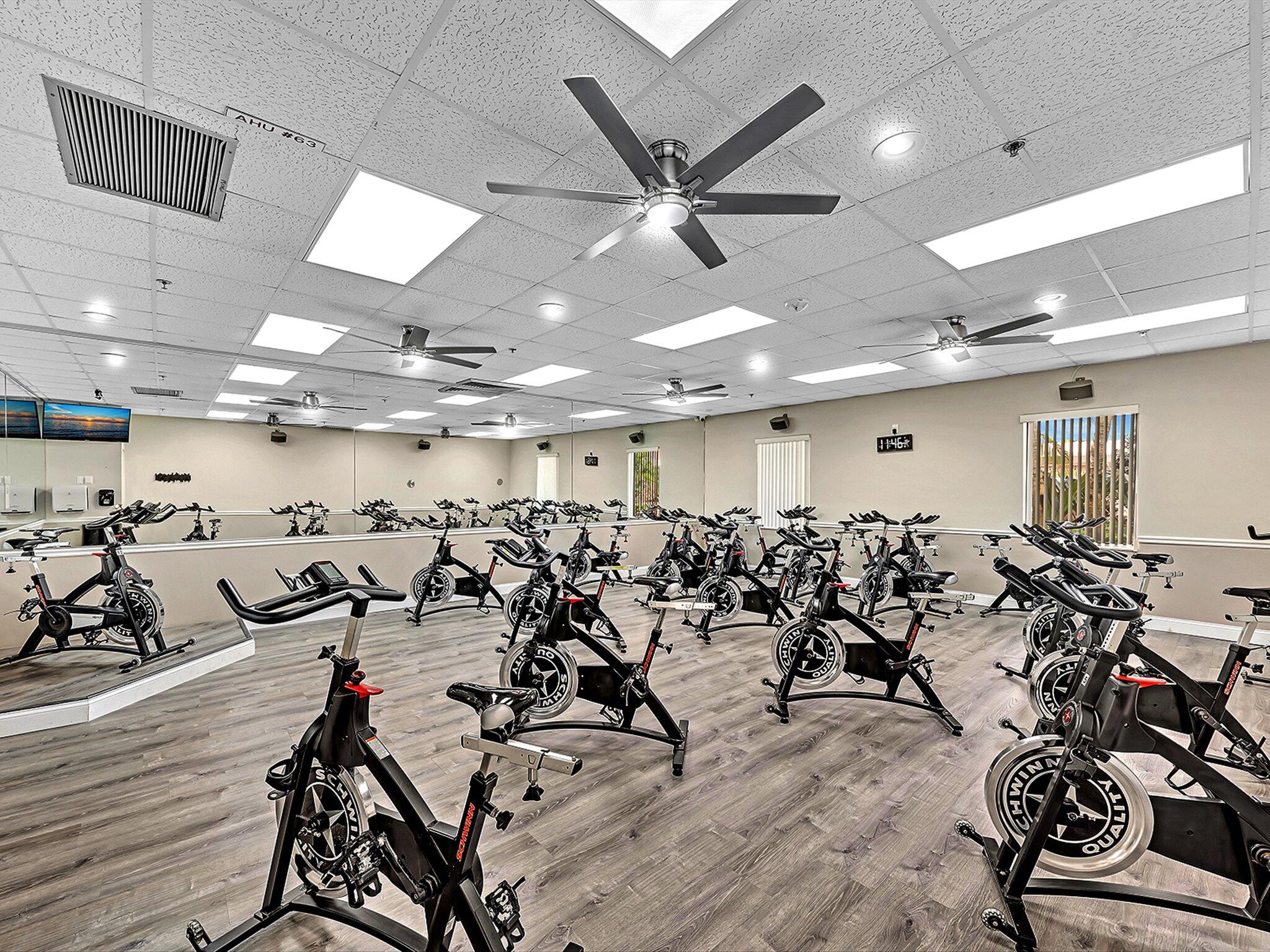 Century Village East - Residential