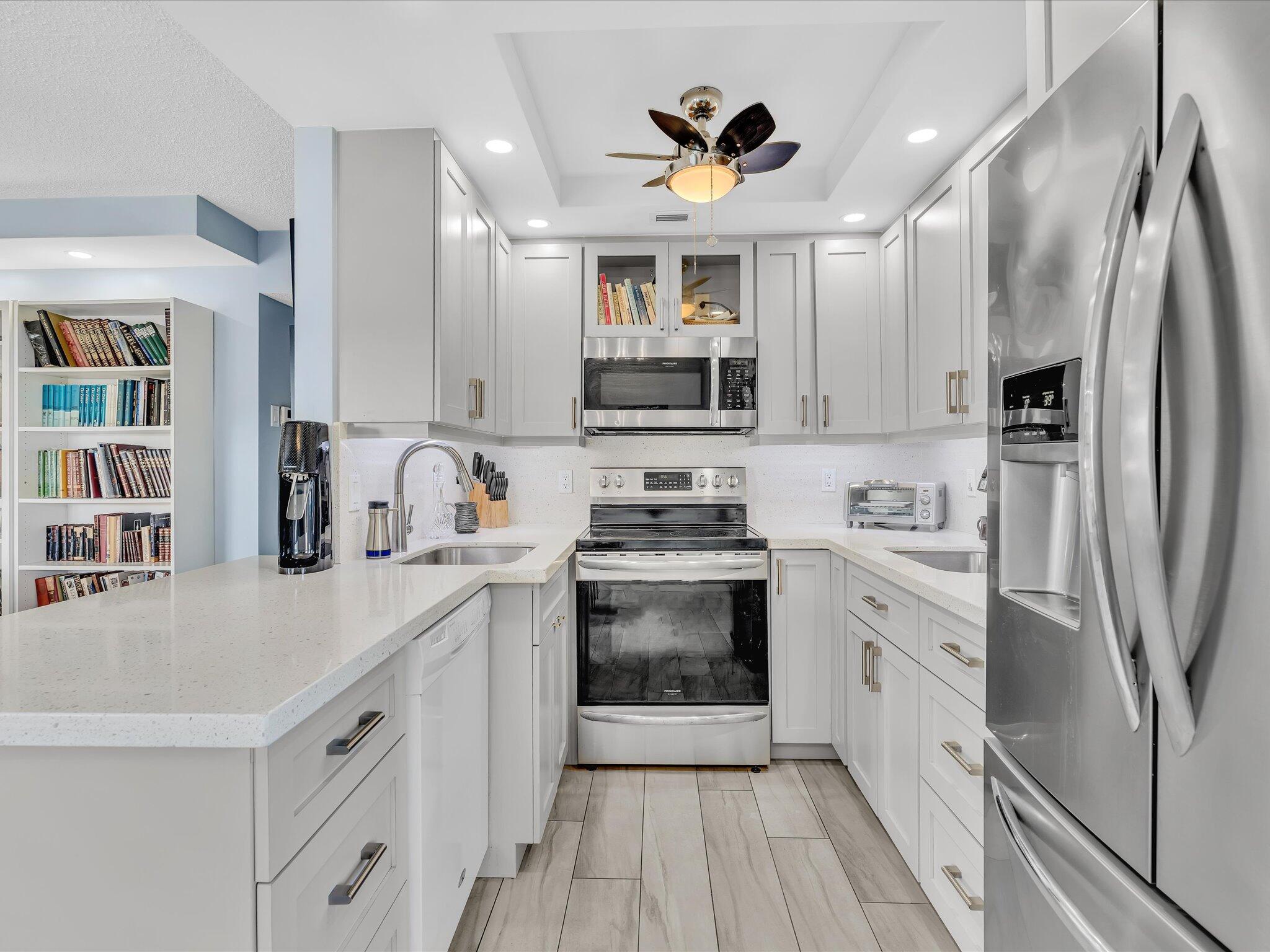 Century Village East - Residential