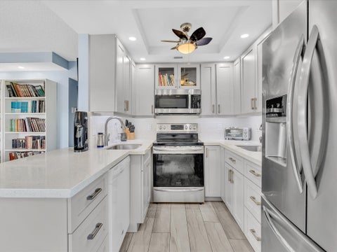 Tiny photo for 4038 Swansea B, Deerfield Beach, FL 33442 (MLS # B26029583)