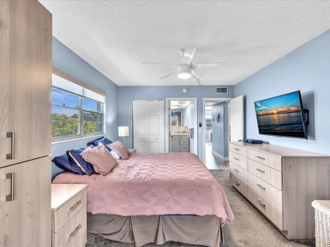 Tiny photo for 4038 Swansea B, Deerfield Beach, FL 33442 (MLS # B26029583)