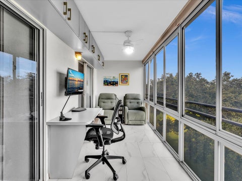 Tiny photo for 4038 Swansea B, Deerfield Beach, FL 33442 (MLS # B26029583)