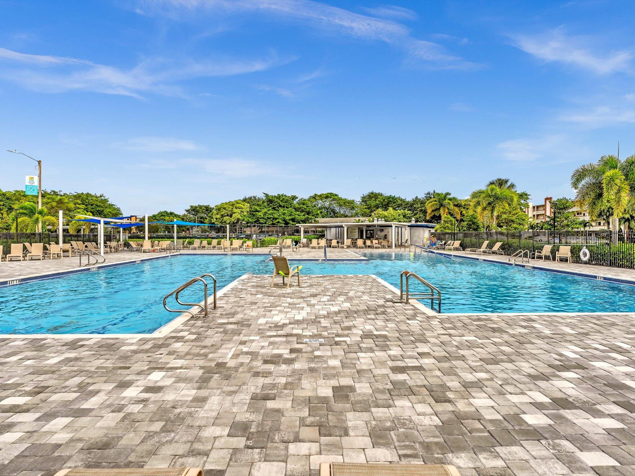 Century Village East - Residential
