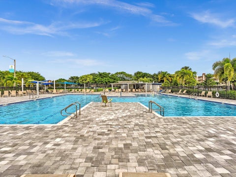 Tiny photo for 4038 Swansea B, Deerfield Beach, FL 33442 (MLS # B26029583)