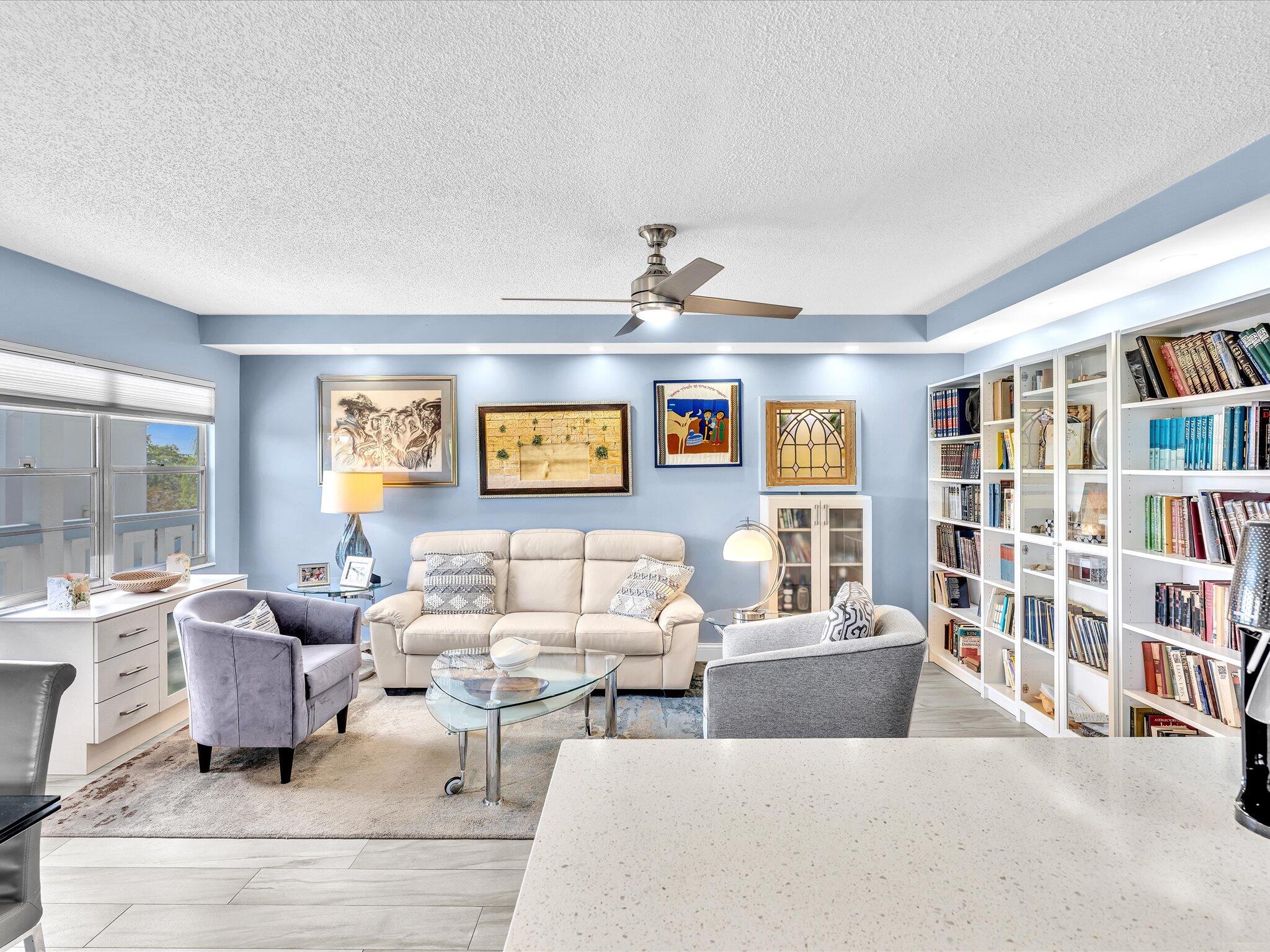 Century Village East - Residential