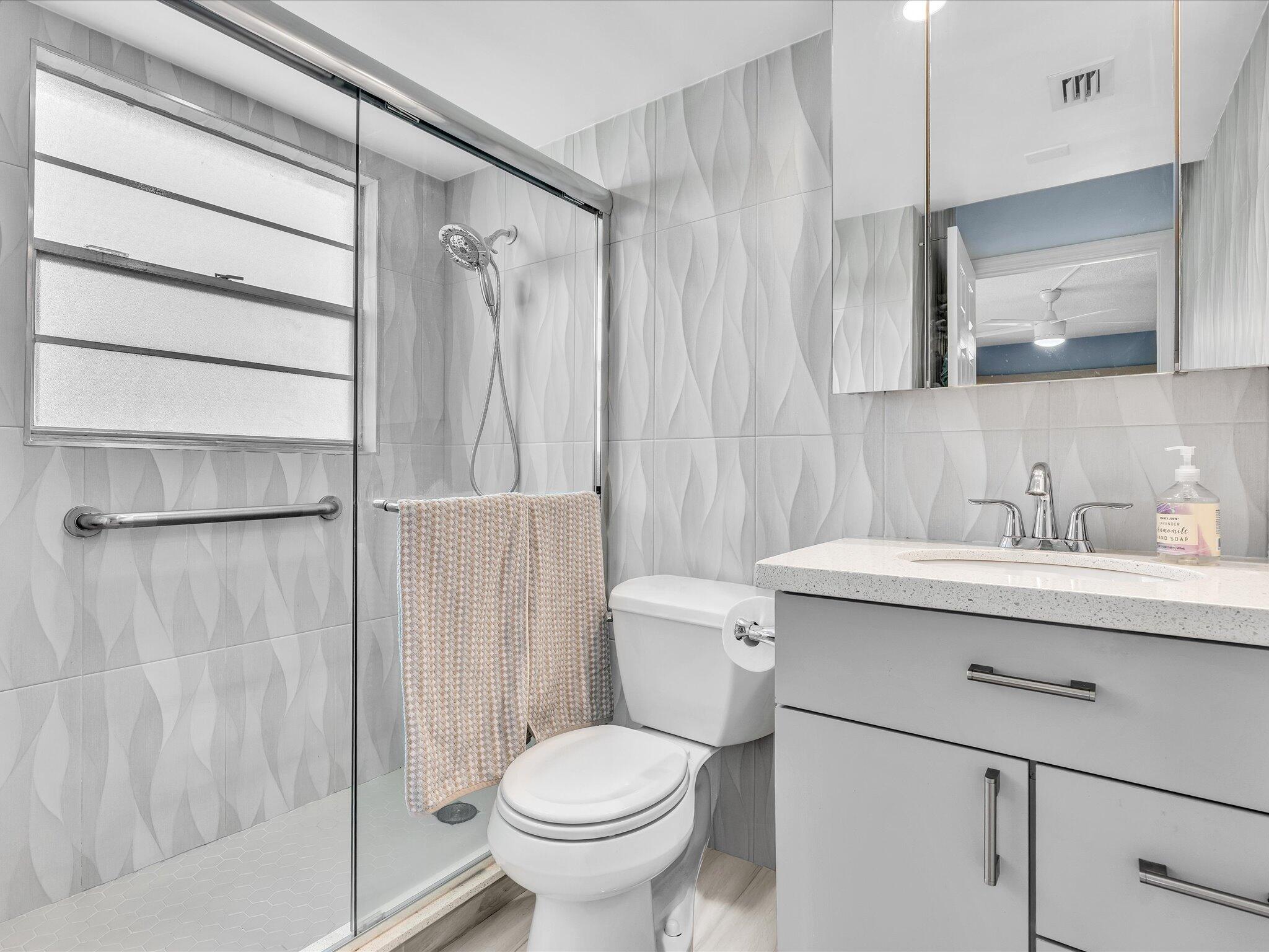 Century Village East - Residential