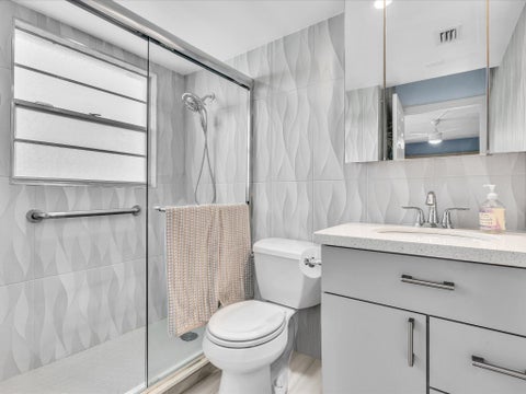 Tiny photo for 4038 Swansea B, Deerfield Beach, FL 33442 (MLS # B26029583)