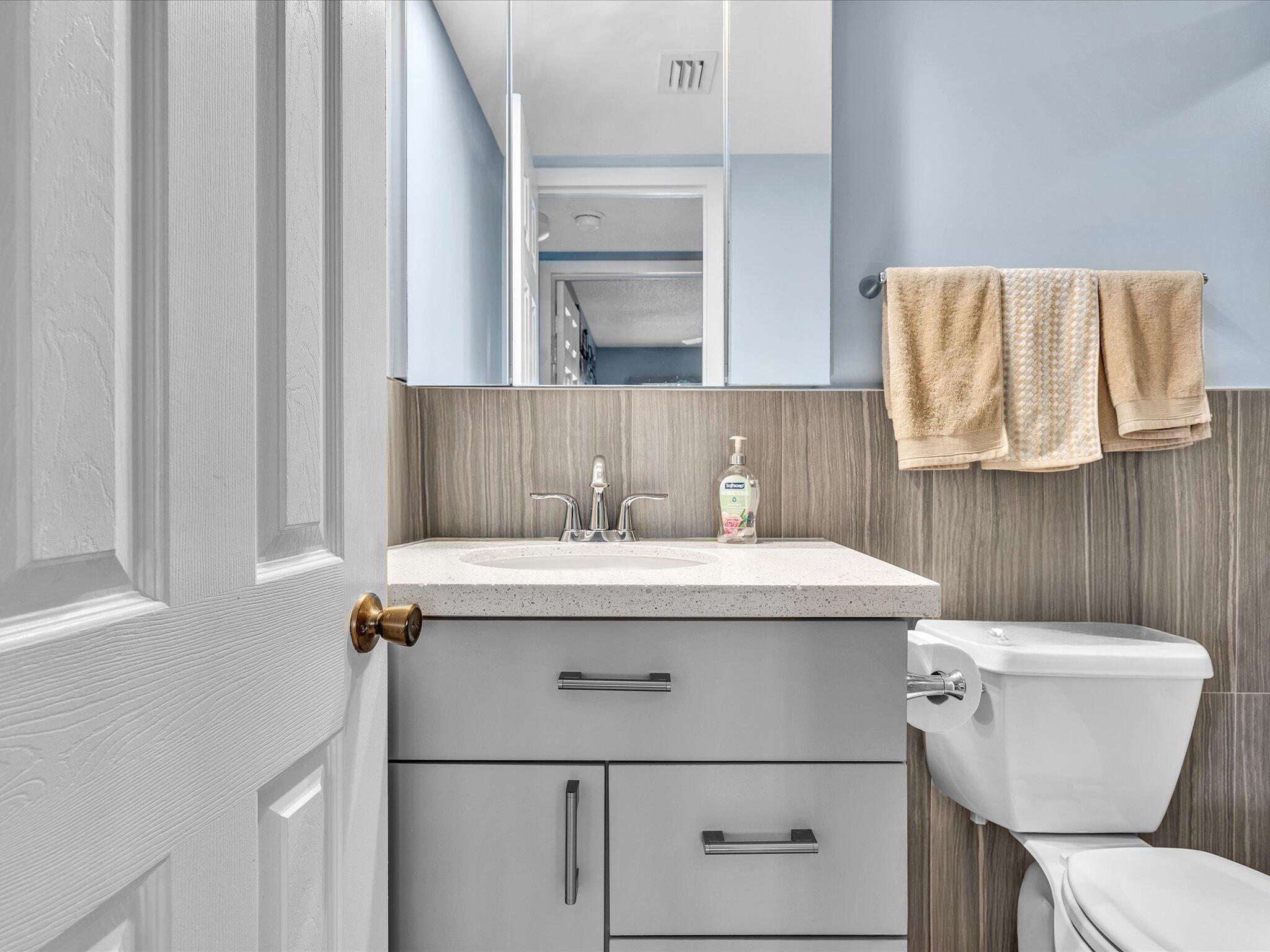 Century Village East - Residential