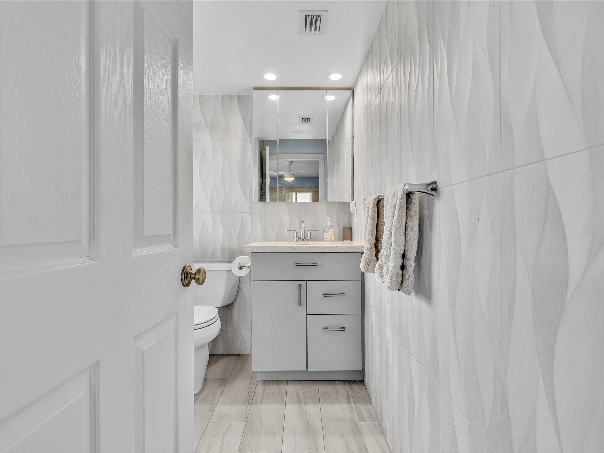 Century Village East - Residential