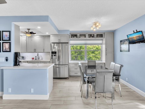 Tiny photo for 4038 Swansea B, Deerfield Beach, FL 33442 (MLS # B26029583)