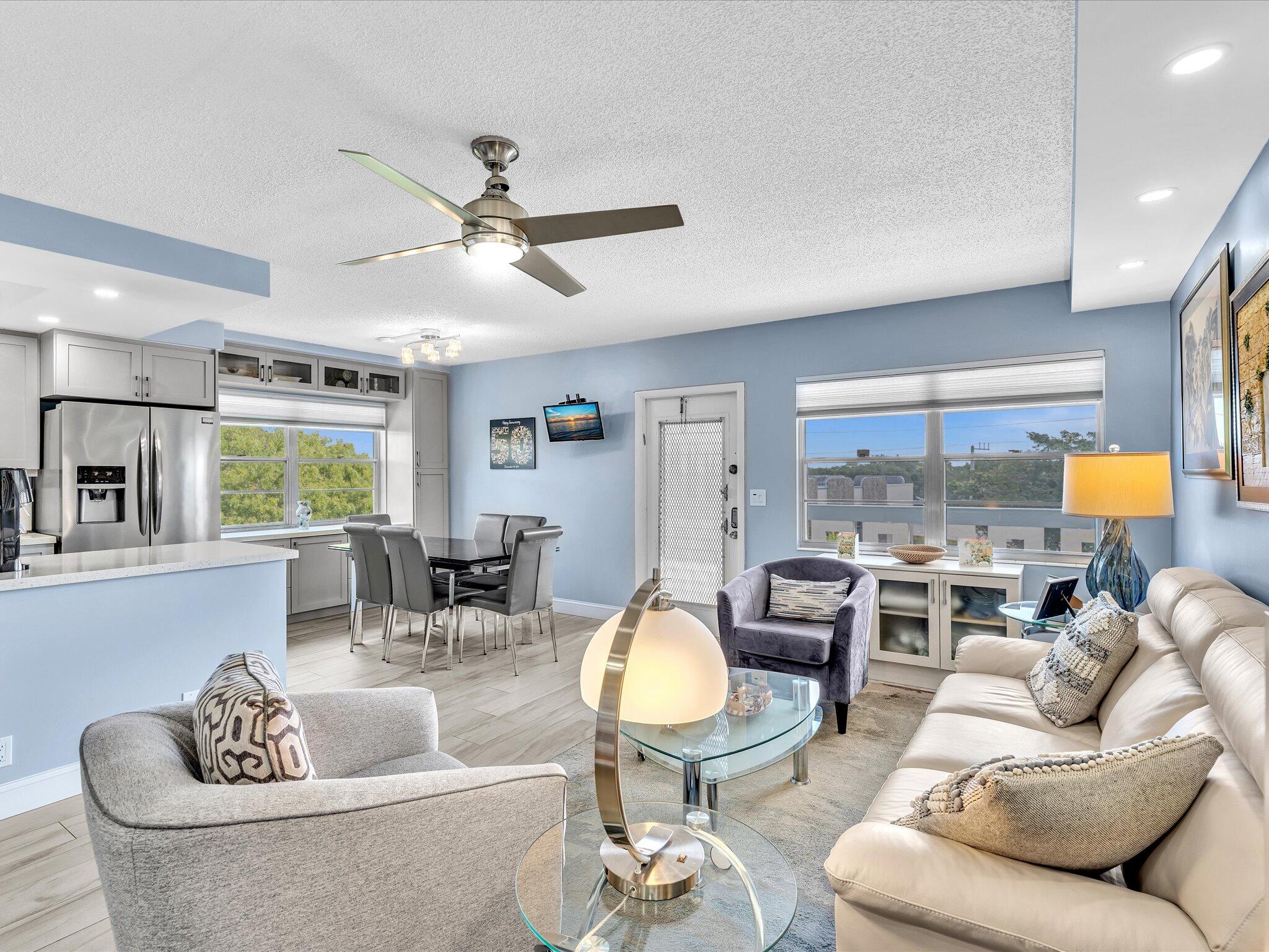 Century Village East - Residential