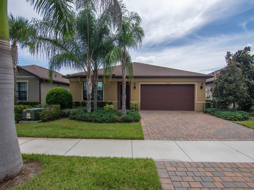 Photo of 5288 Jasper Square, Vero Beach, FL 32967 (MLS # B26075276)