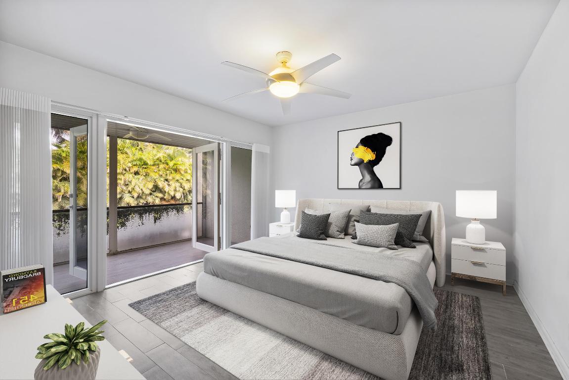 LANDS OF THE PRESIDENT CONDO 5 - Residential