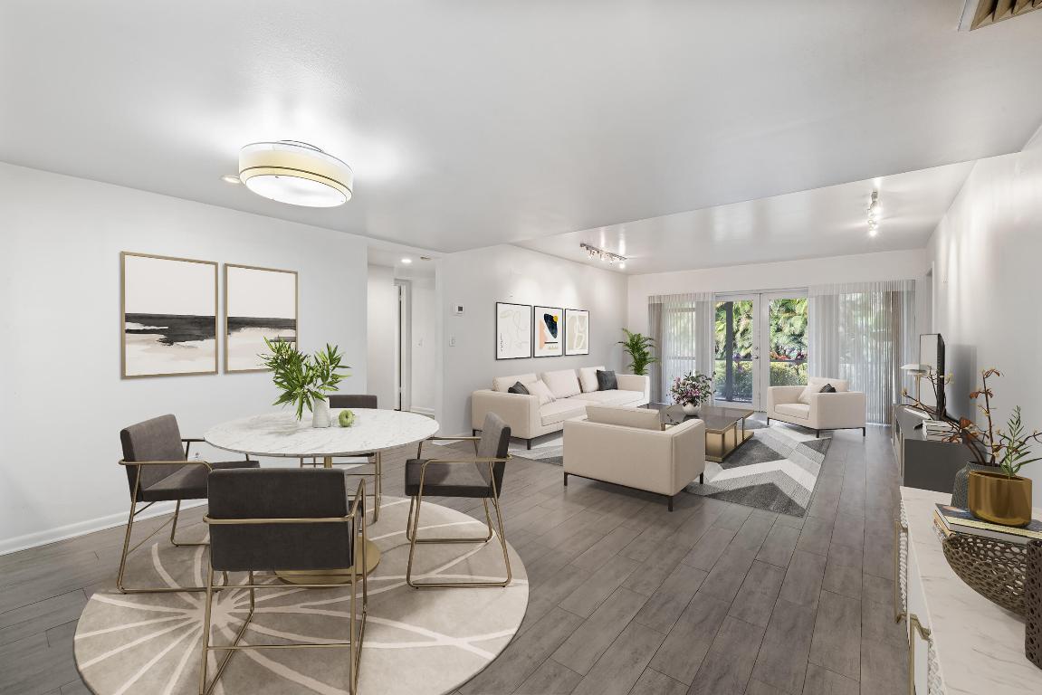 LANDS OF THE PRESIDENT CONDO 5 - Residential