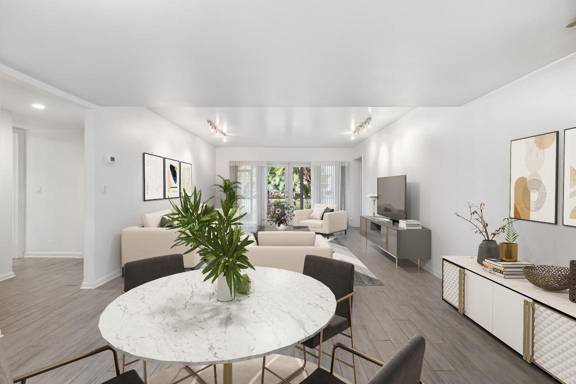 LANDS OF THE PRESIDENT CONDO 5 - Residential