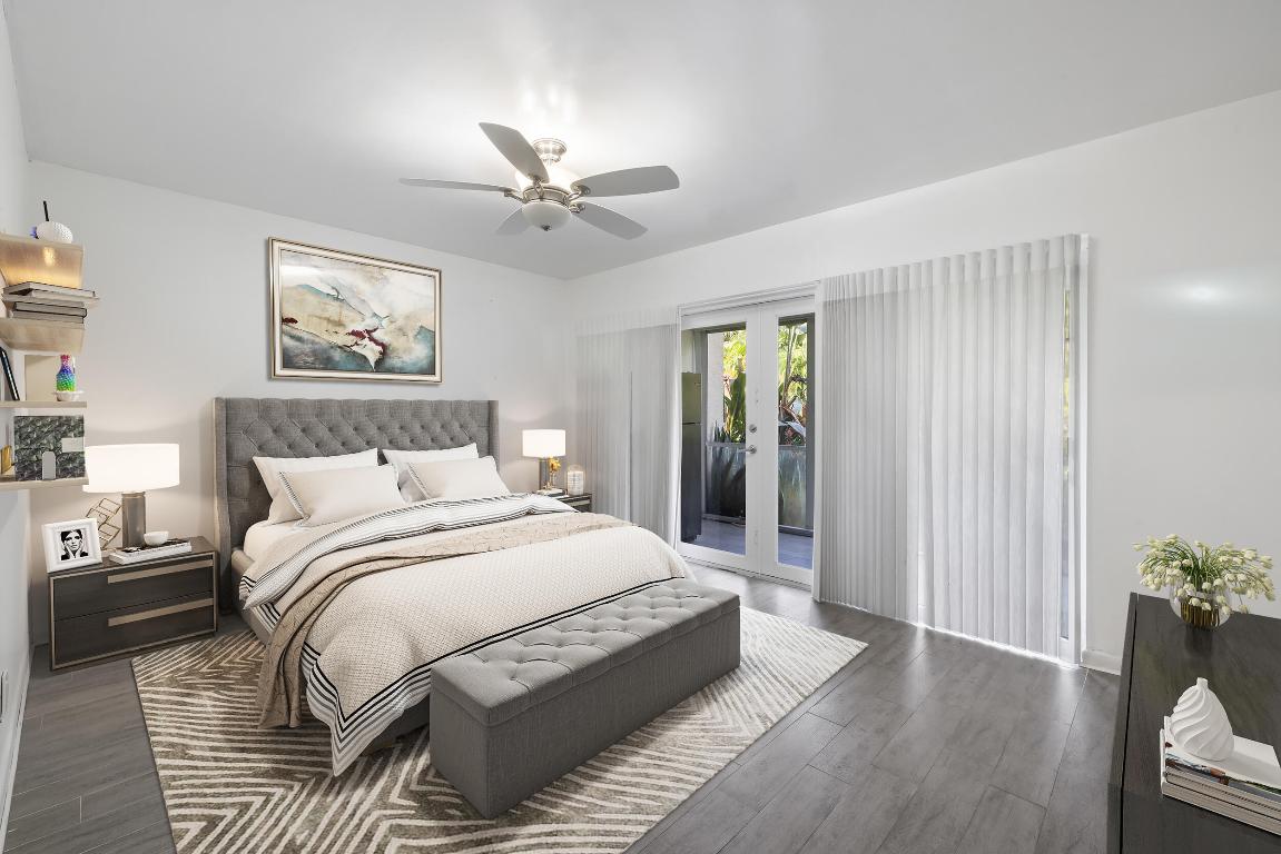 LANDS OF THE PRESIDENT CONDO 5 - Residential