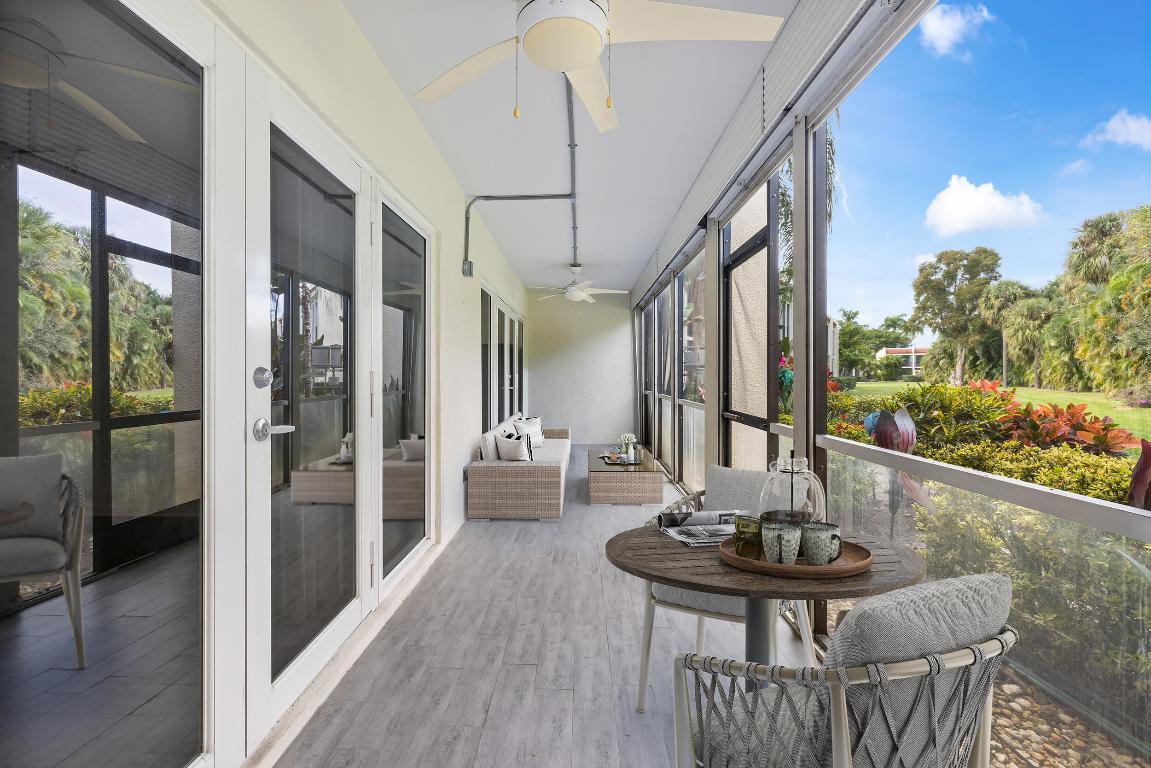 LANDS OF THE PRESIDENT CONDO 5 - Residential