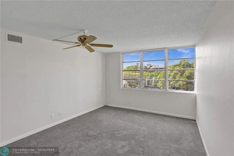 A home in Lauderhill